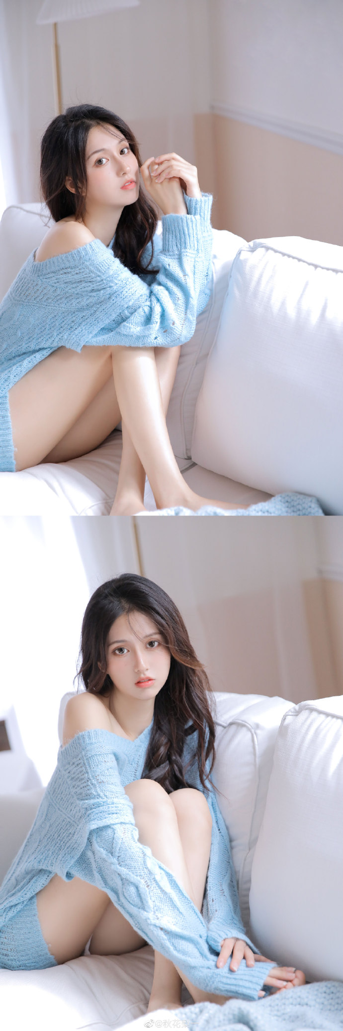 深海