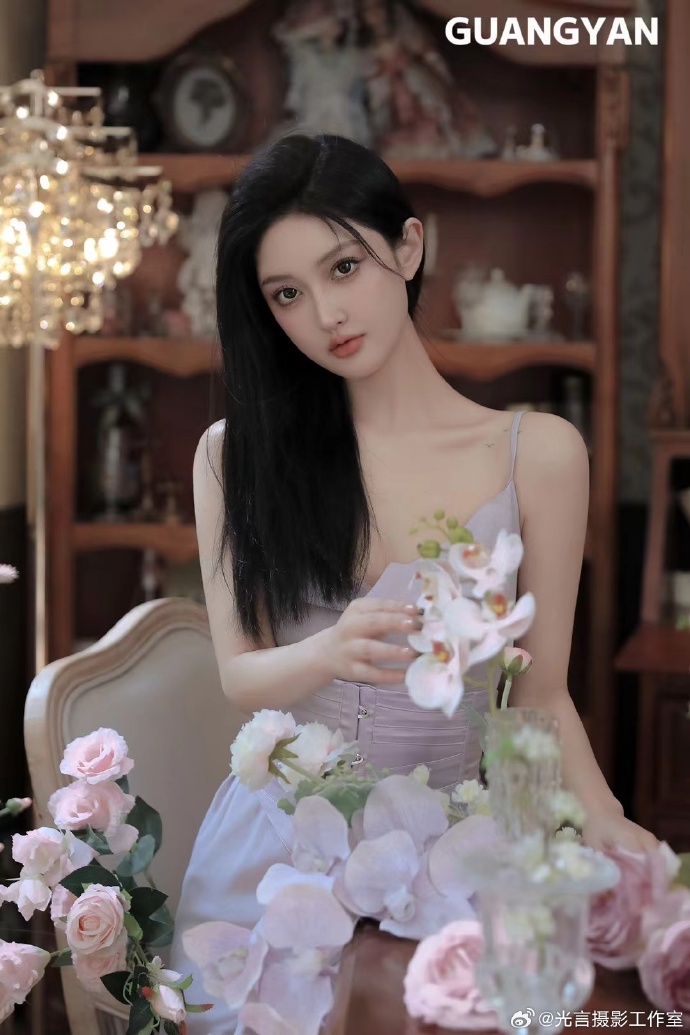 知否知否应是绿肥红瘦