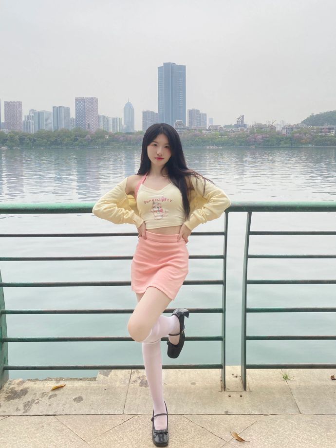 光影笔记：动画 · 大气